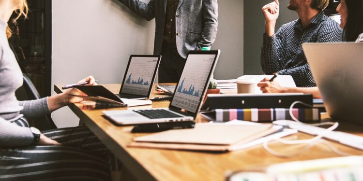 Building a Referral Network with Industry Partners