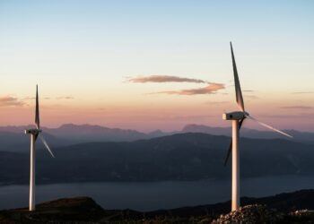 The €160 Billion Green Rush: Spain’s Renewable Energy Investment Bonanza