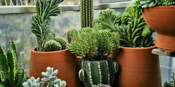 Balcony Garden Design: Creating Green Spaces in Apartments