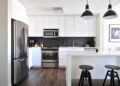 Compact Kitchen Design: 40+ Ideas for Small Flats